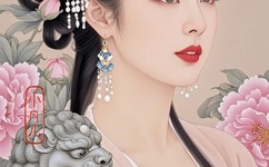 王梅广场舞大辫子